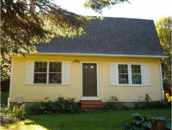 1881 North Church Road Danville, VT 05828 - Photo 1 of 1 Gallery Image 1