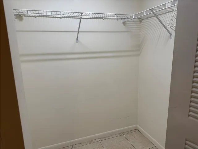 a top view of a sink