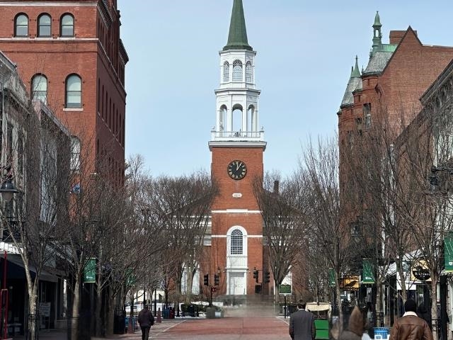 267 Pearl Street, Unit A2 Burlington, VT 05401 - Photo 30 of 30