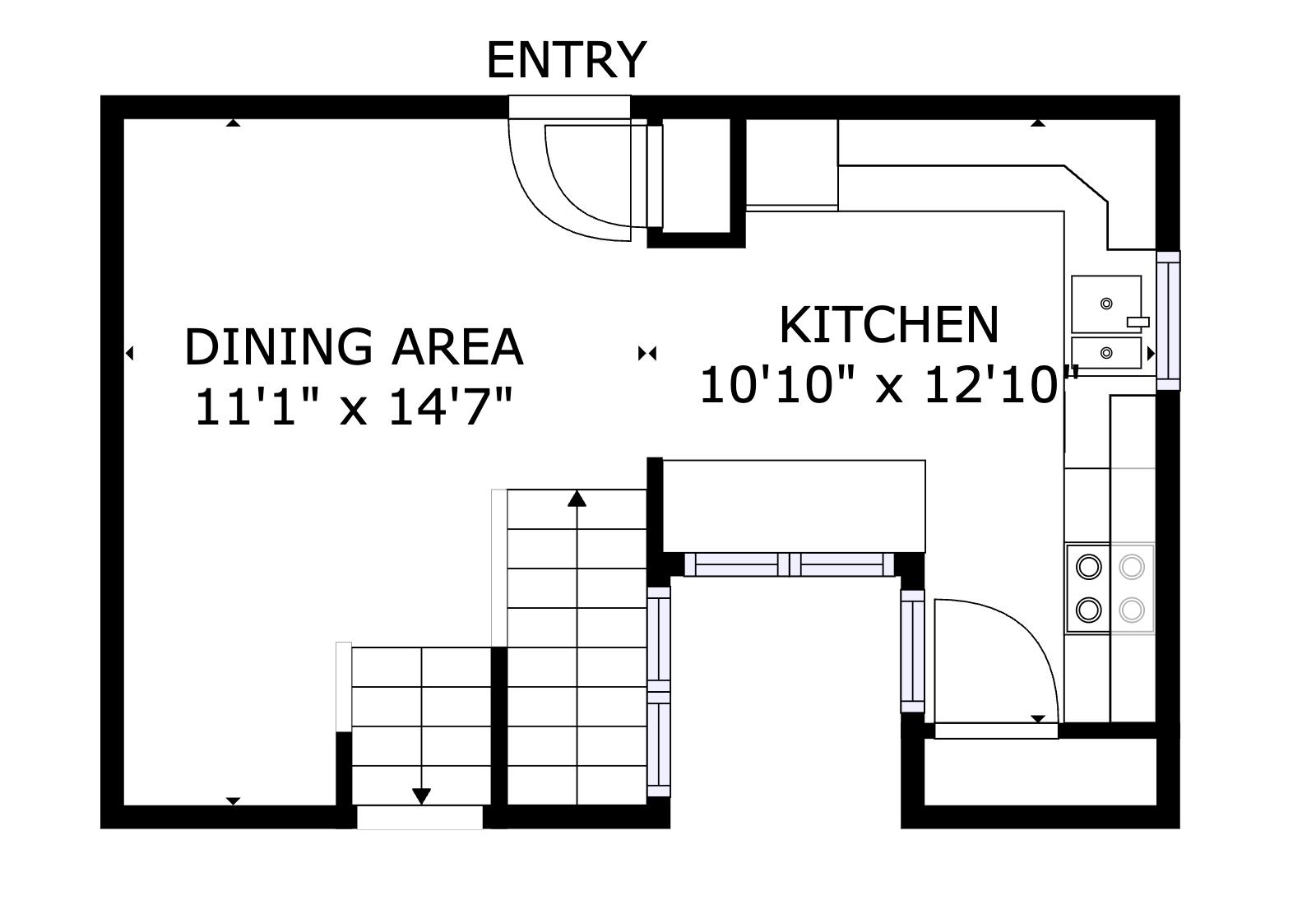 267 Pearl Street, Unit A2 Burlington, VT 05401 - Photo 40 of 65