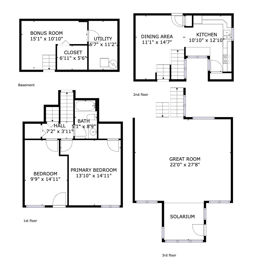 267 Pearl Street, Unit A2 Burlington, VT 05401 - Photo 65 of 65