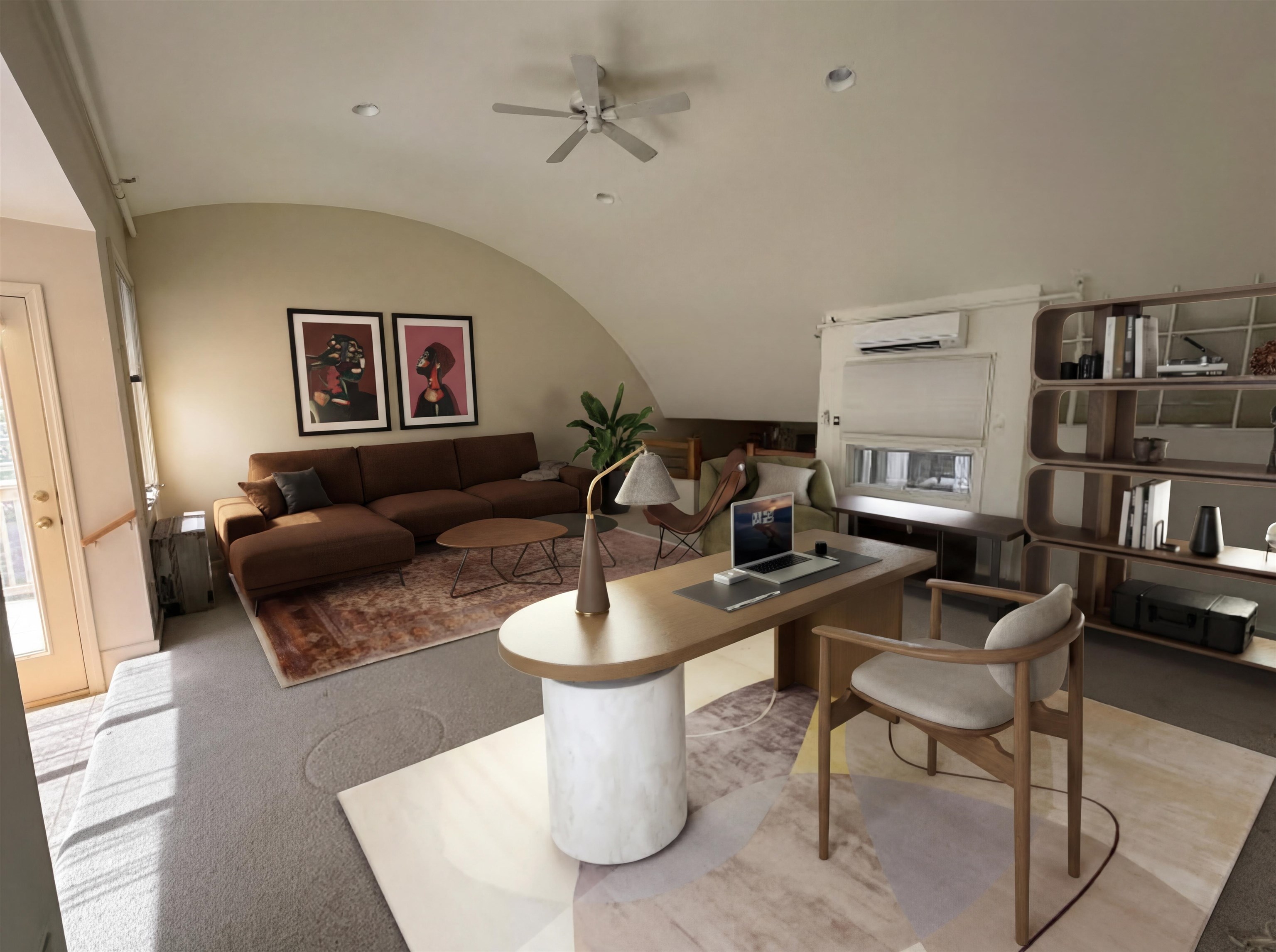 267 Pearl Street, Unit A2 Burlington, VT 05401 - Photo 7 of 30