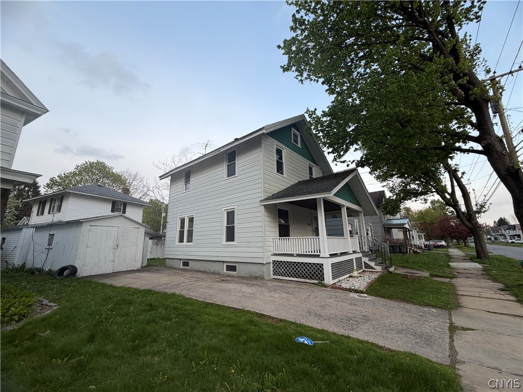 628 West Thomas Street Rome, NY 13440 - Photo 1 of 18