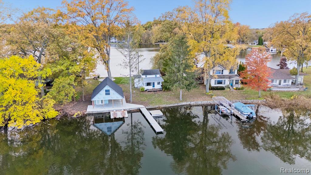 10191 Imus Road Pinckney, MI 48169 - Photo 39 of 43 Gallery Image 39
