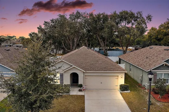 $339,400 | 1527 White Hawk Way, Groveland, FL 34736