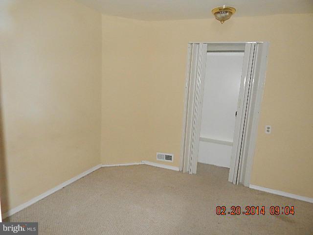 12305 Sandy Point Court Silver Spring, MD 20904 - Photo 14 of 15 Basement