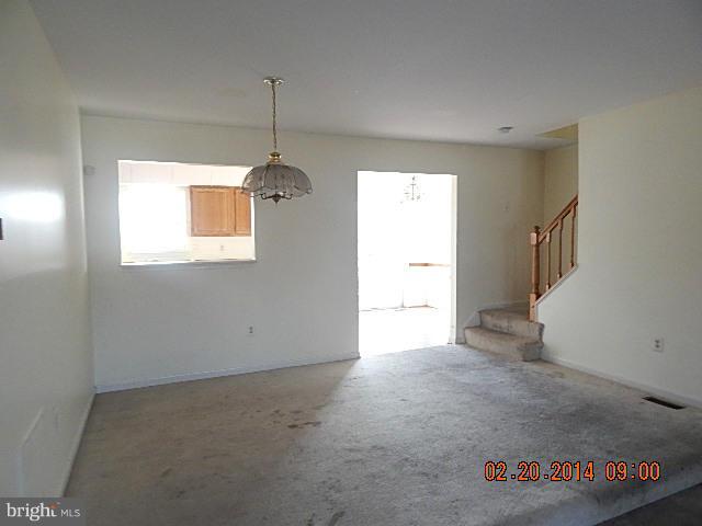 12305 Sandy Point Court Silver Spring, MD 20904 - Photo 4 of 15 Dining Room
