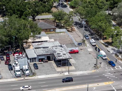 $2,300,000 | 8624 North Florida Avenue, Tampa, FL 33604