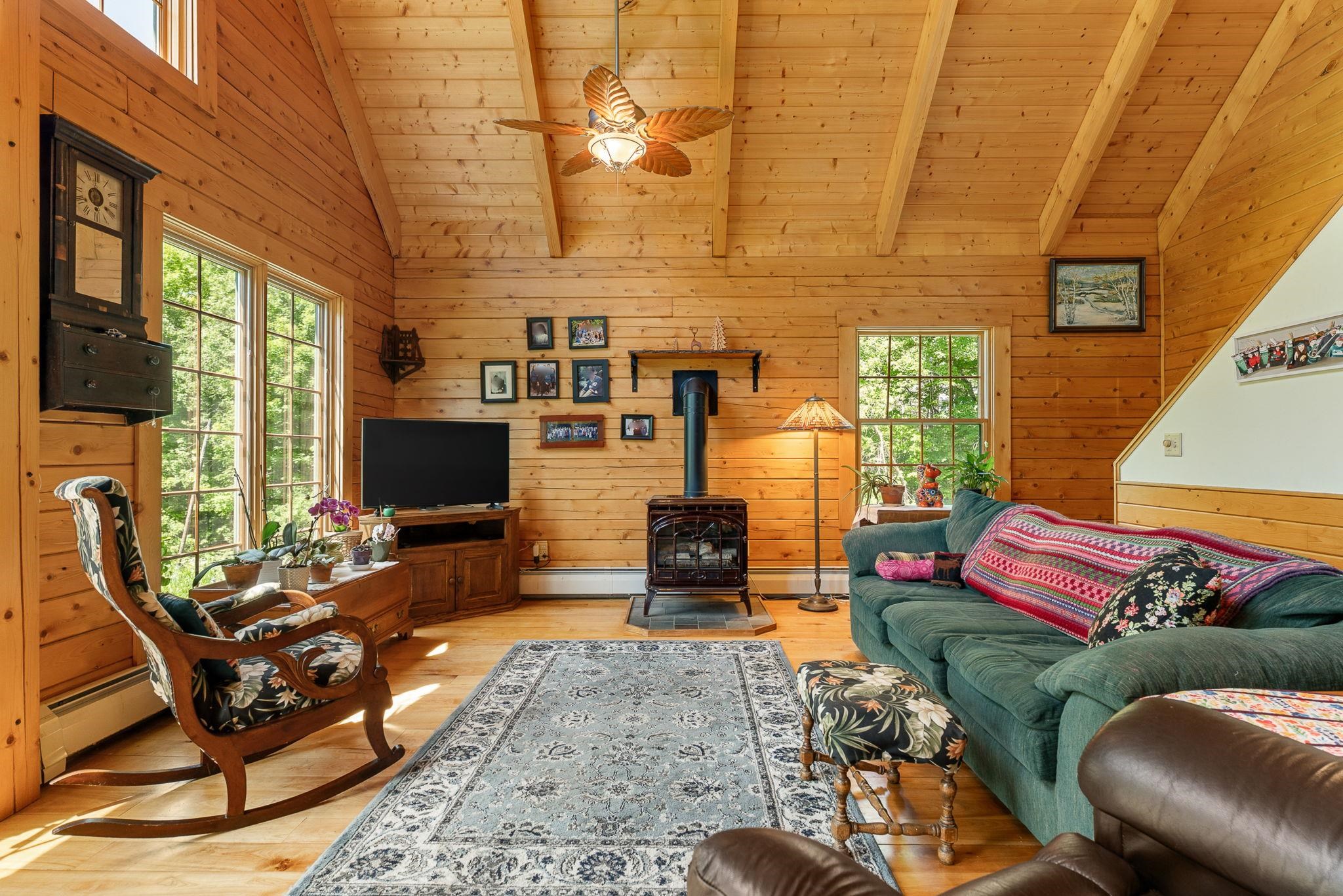 3503 Hebard Hill Road Randolph, VT 05061 - Photo 18 of 57