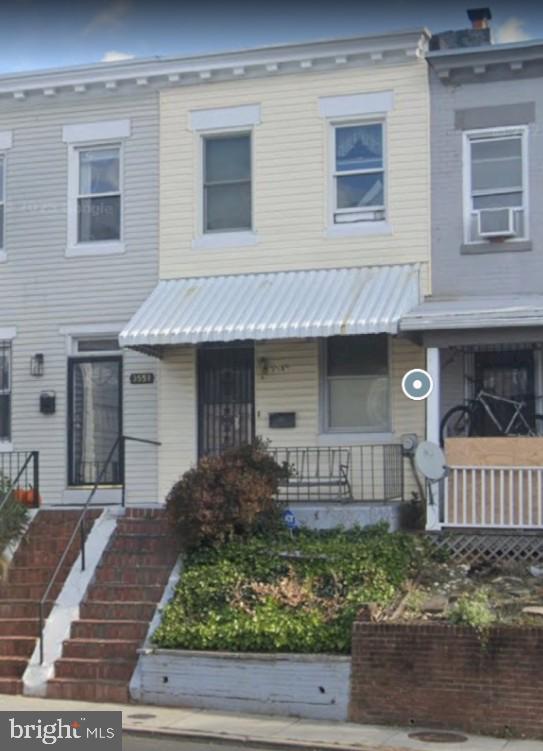 3549 6th Street Northwest Washington, DC 20010 - Photo 1 of 1