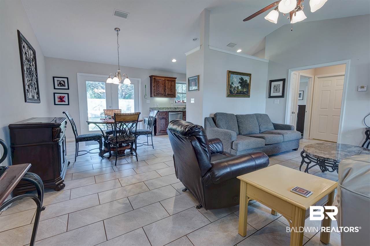 409 South Stuart Street Foley, AL 36535 - Photo 7 of 25