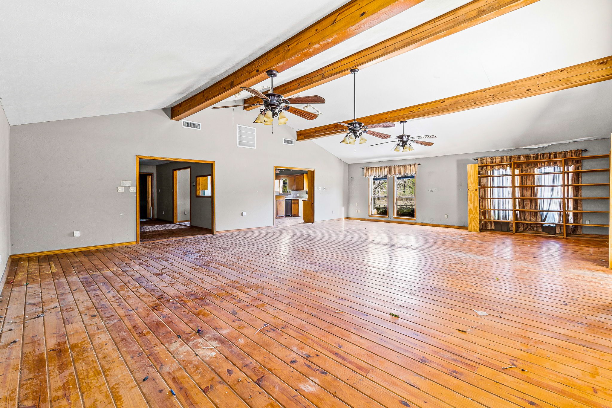 7101 Ireland Road Silsbee, TX 77656 - Photo 11 of 39