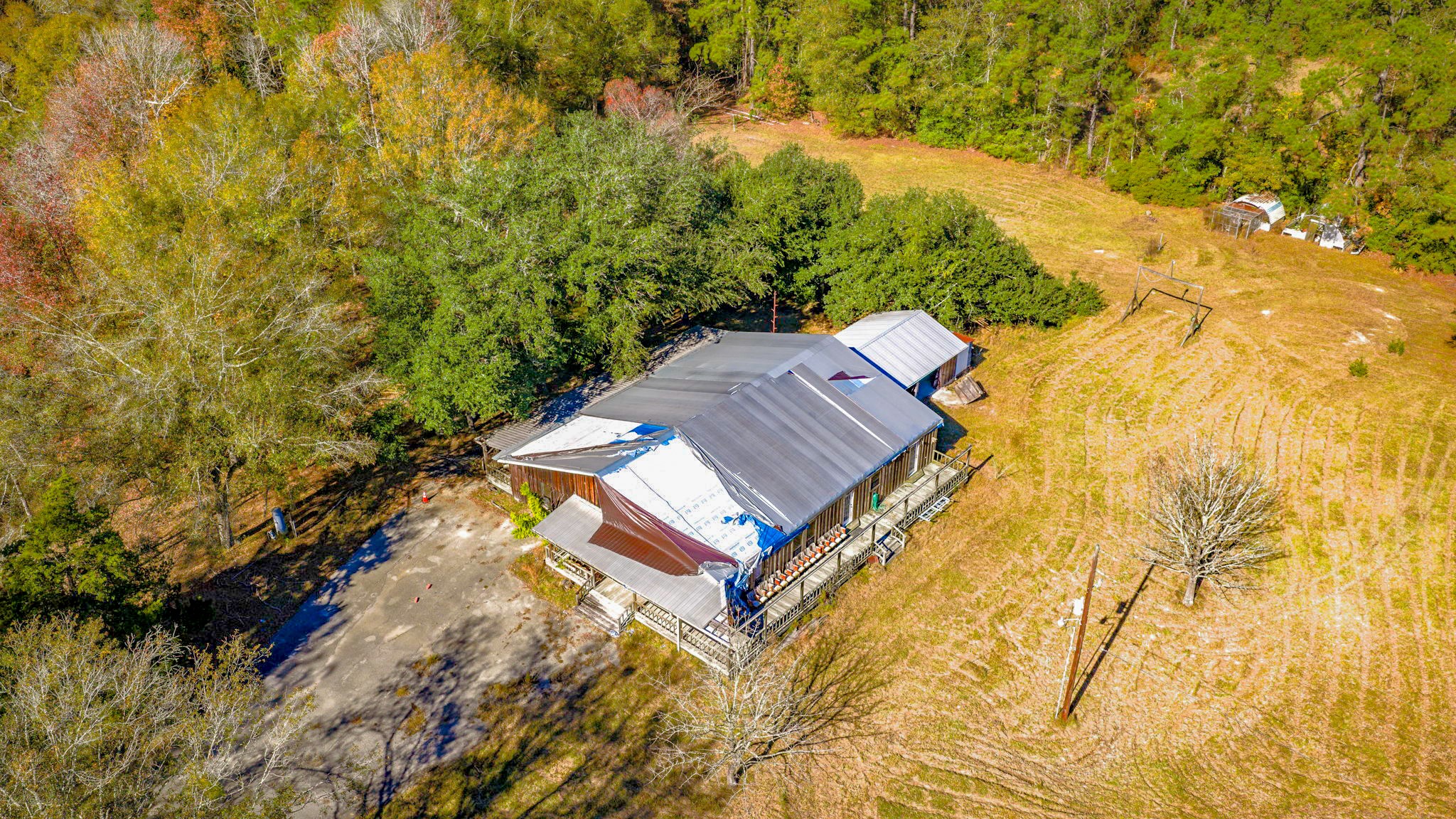 7101 Ireland Road Silsbee, TX 77656 - Photo 23 of 39