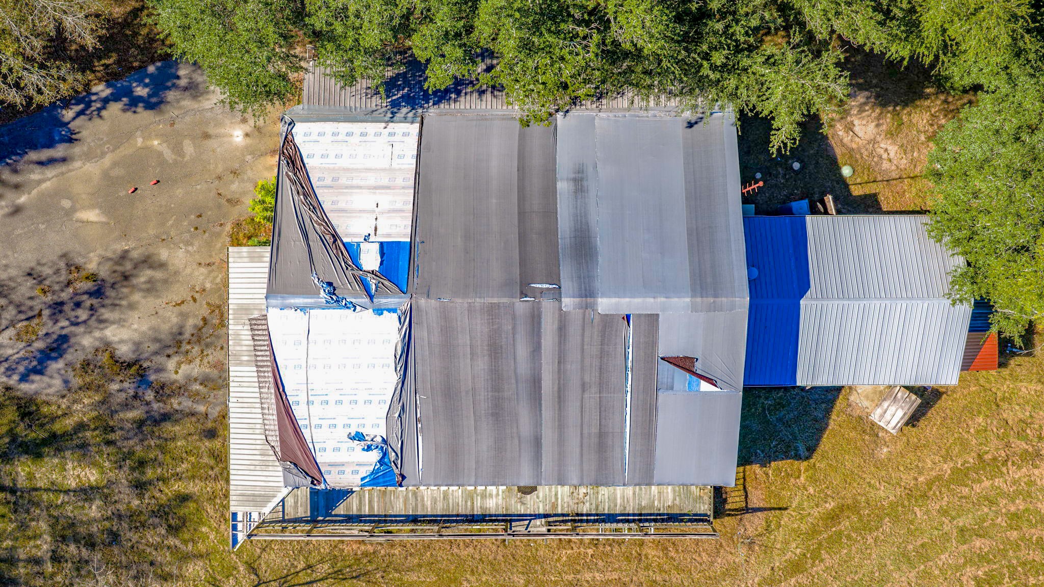 7101 Ireland Road Silsbee, TX 77656 - Photo 25 of 39