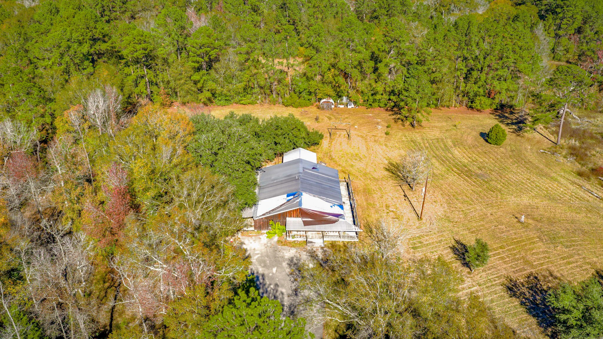 7101 Ireland Road Silsbee, TX 77656 - Photo 29 of 39