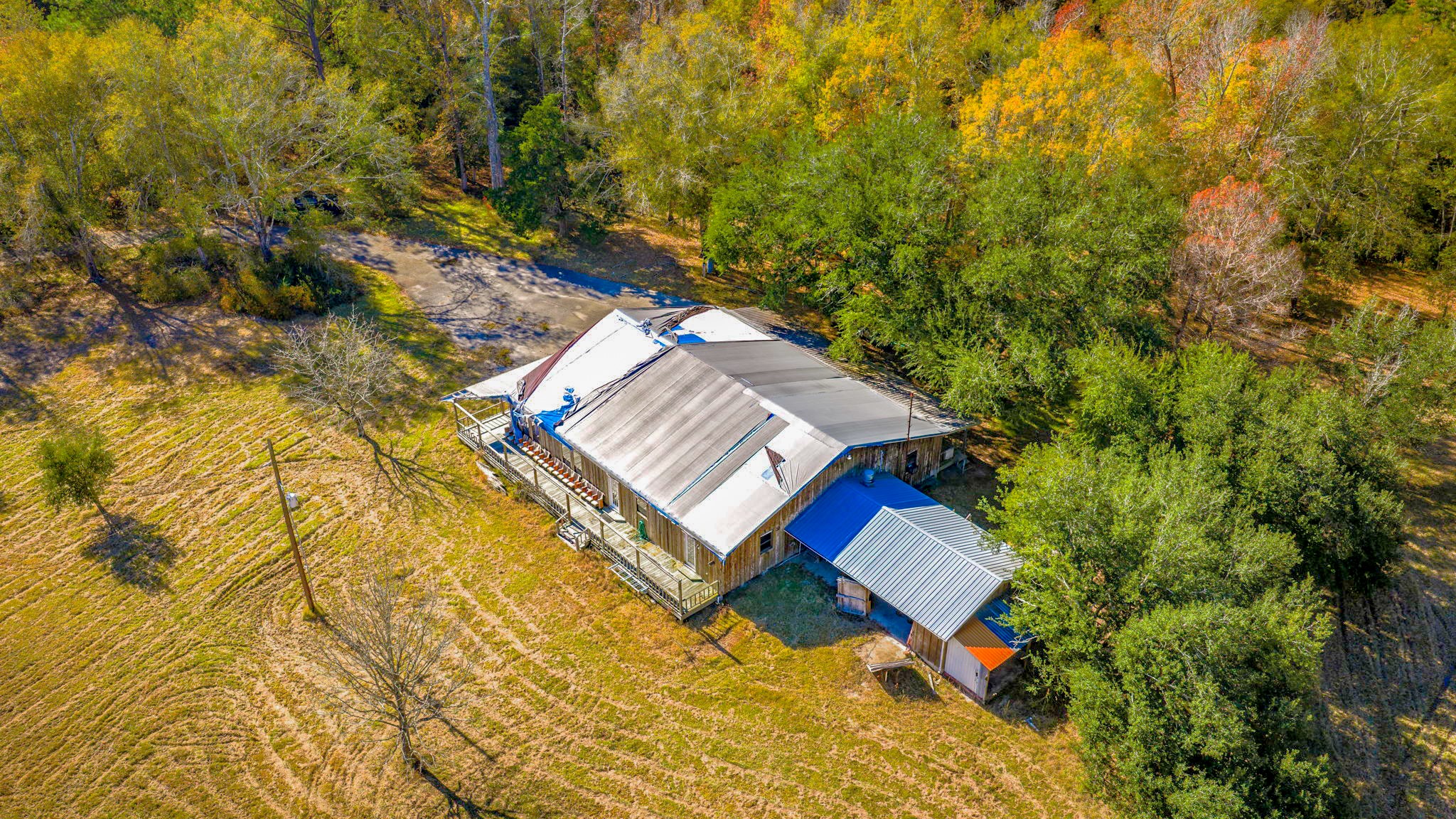 7101 Ireland Road Silsbee, TX 77656 - Photo 30 of 39