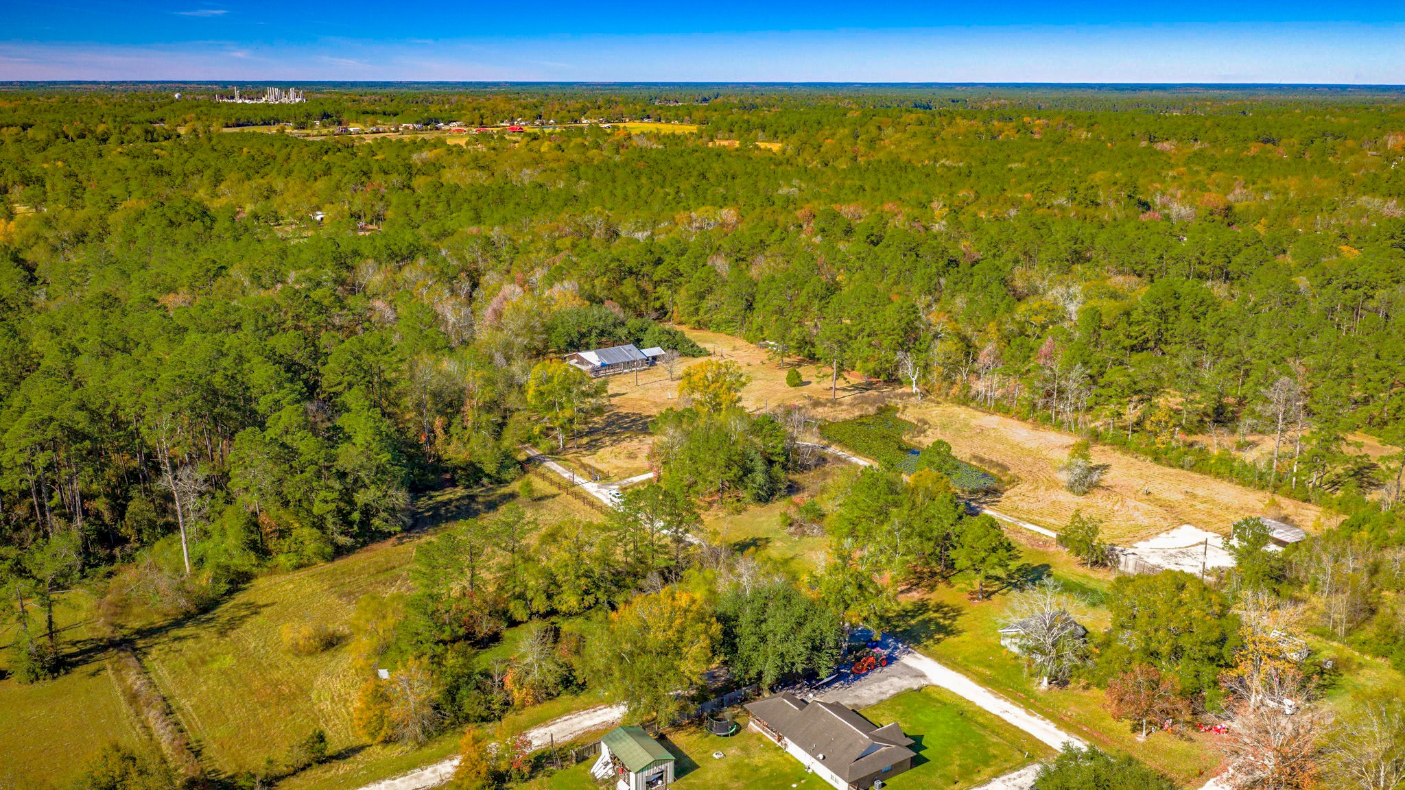 7101 Ireland Road Silsbee, TX 77656 - Photo 38 of 39