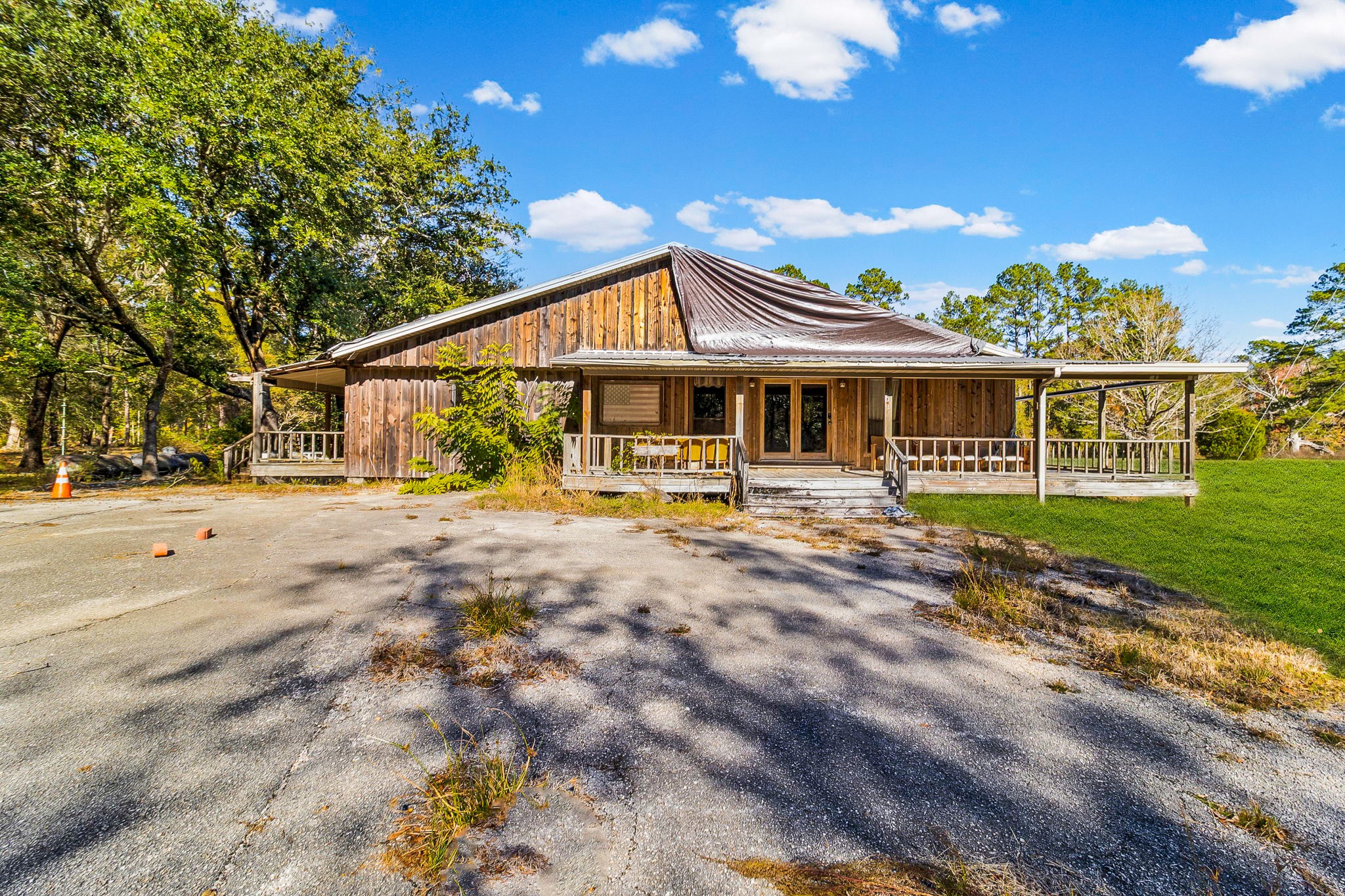 7101 Ireland Road Silsbee, TX 77656 - Photo 5 of 39