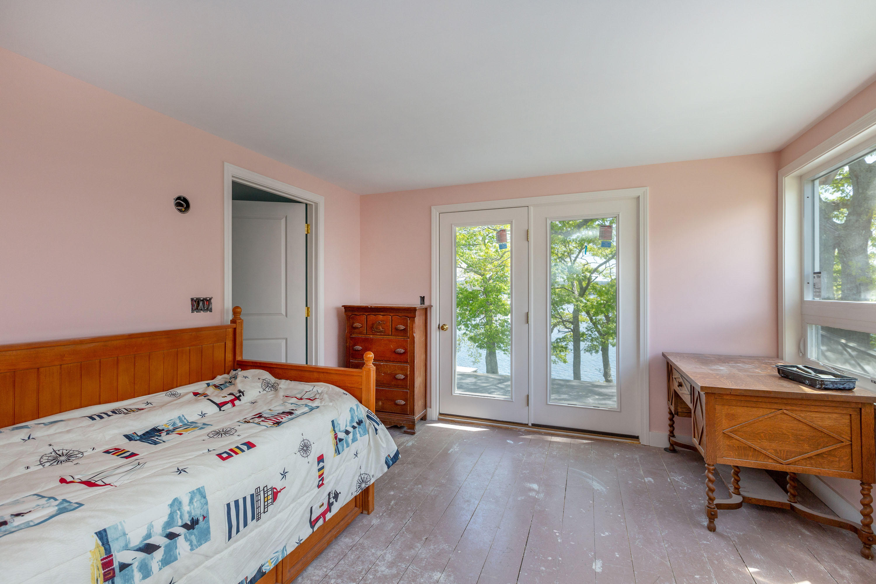 941 Cundy's Harbor Road Harpswell, ME 04079 - Photo 29 of 38 Cundys Harbor_Kerwin_38