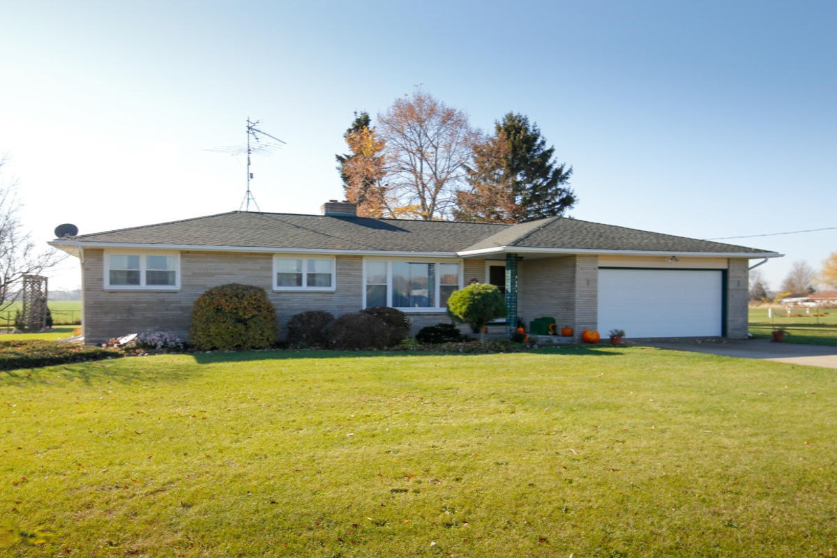26123 Simpson Road Mendon, MI 49072 - Photo 1 of 25 26123 Simpson Rd-101