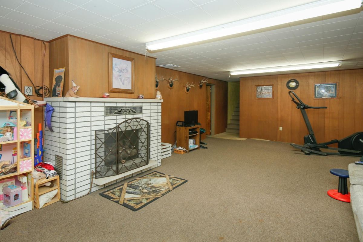26123 Simpson Road Mendon, MI 49072 - Photo 17 of 25 26123 Simpson Rd-117