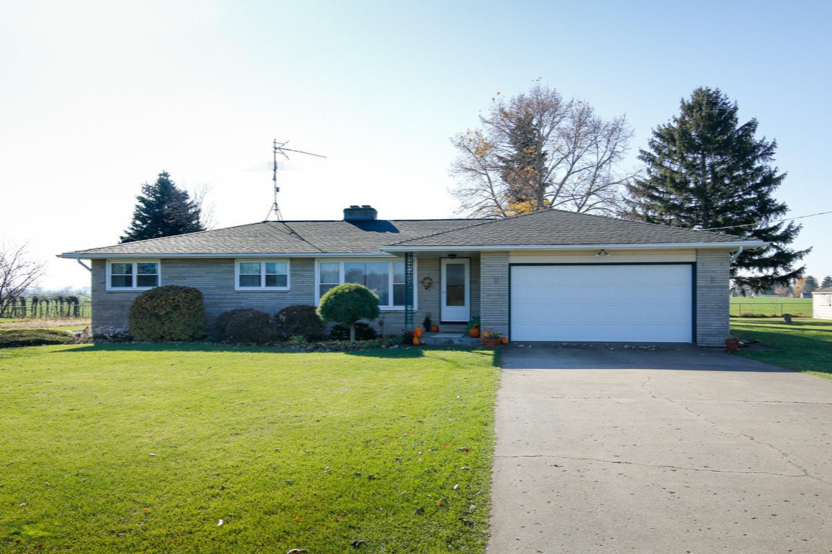 26123 Simpson Road Mendon, MI 49072 - Photo 2 of 25 26123 Simpson Rd-102