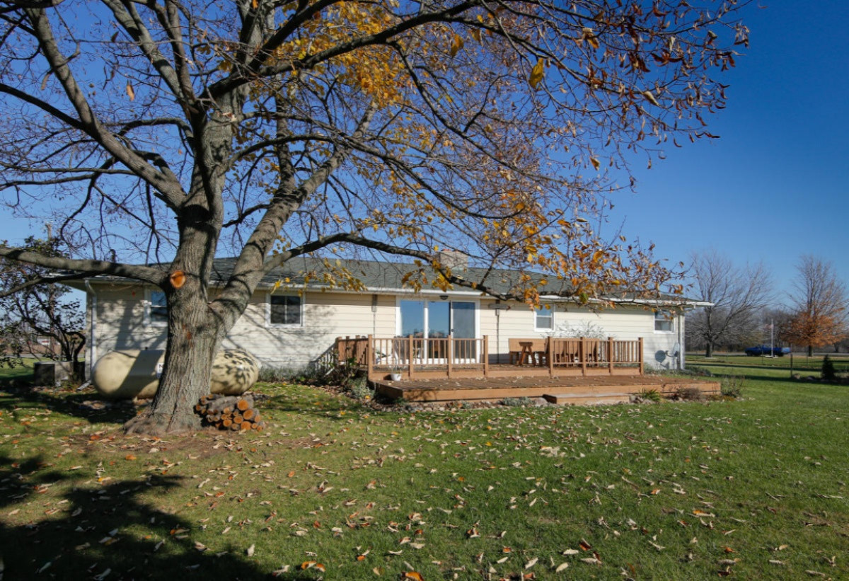 26123 Simpson Road Mendon, MI 49072 - Photo 24 of 25 26123 Simpson Rd-124