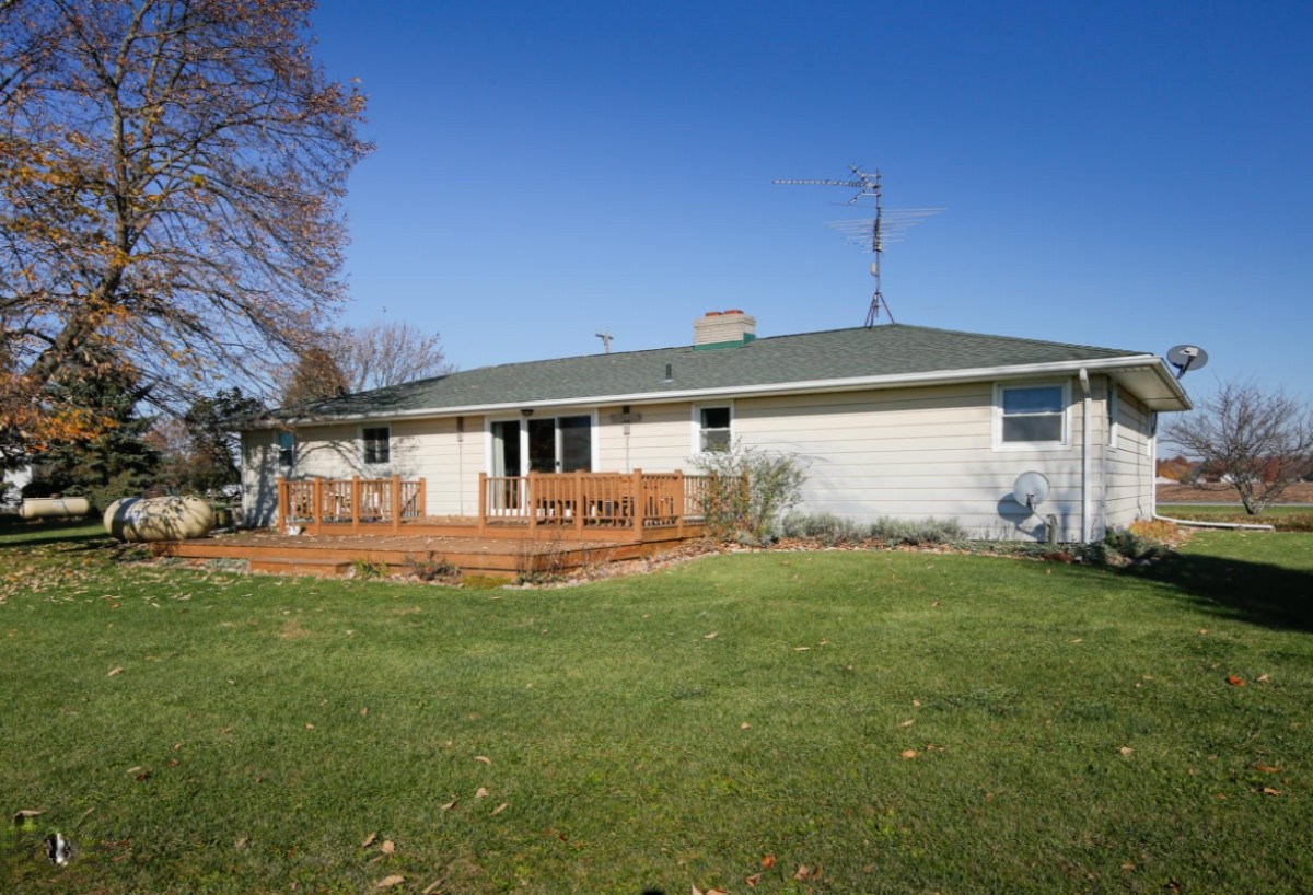 26123 Simpson Road Mendon, MI 49072 - Photo 25 of 25 26123 Simpson Rd-125
