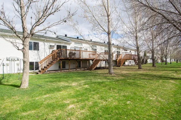 $245,000 | 3519 31st Street South, Fargo, ND 58104
