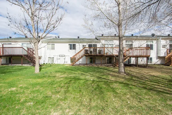 $245,000 | 3519 31st Street South, Fargo, ND 58104