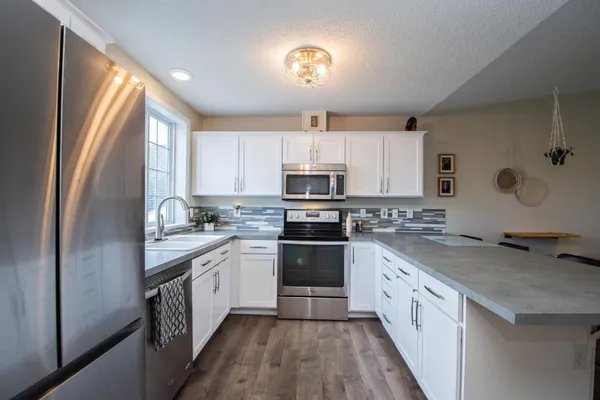 $245,000 | 3519 31st Street South, Fargo, ND 58104