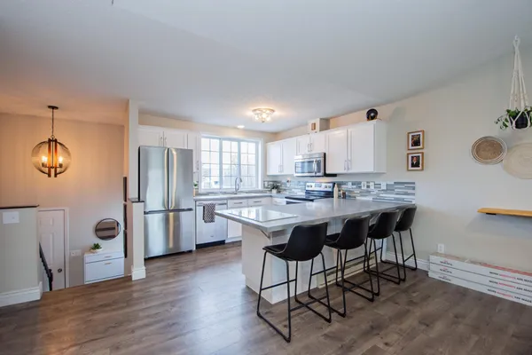 $245,000 | 3519 31st Street South, Fargo, ND 58104