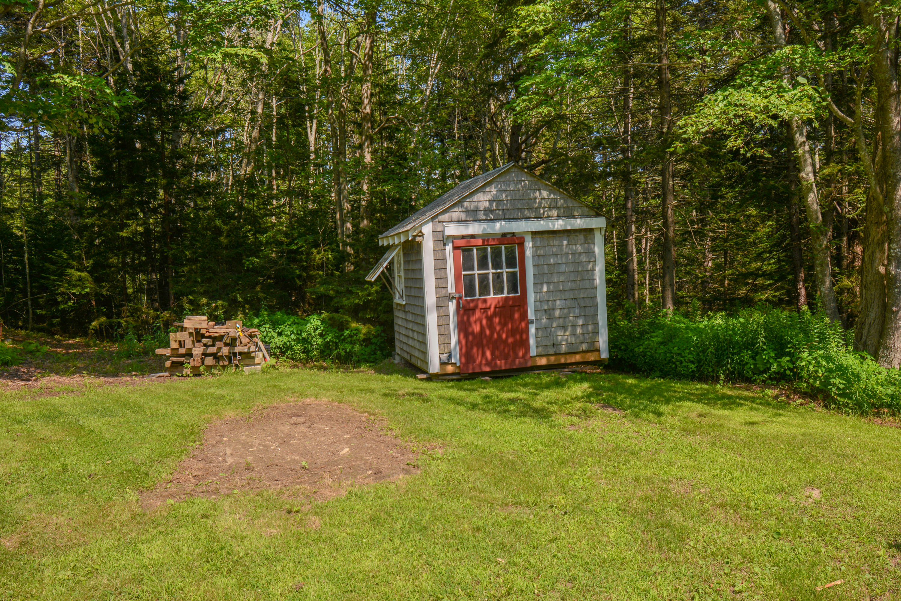 292 Allen Point Road Harpswell, ME 04079 - Photo 4 of 36 DSC_0005