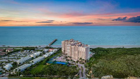 $1,575,000 | 700 Ocean Royale, Unit 302, Juno Beach, FL 33408
