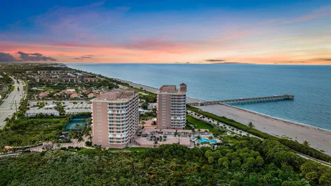 $1,575,000 | 700 Ocean Royale, Unit 302, Juno Beach, FL 33408