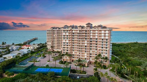 $1,575,000 | 700 Ocean Royale, Unit 302, Juno Beach, FL 33408