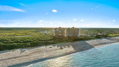 $1,575,000 | 700 Ocean Royale, Unit 302, Juno Beach, FL 33408