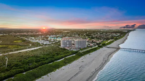 $1,575,000 | 700 Ocean Royale, Unit 302, Juno Beach, FL 33408