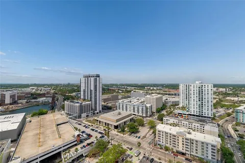 $439,000 | 777 North Ashley Drive, Unit 2313, Tampa, FL 33602