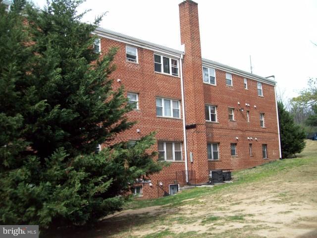 4732 Benning Road Southeast, Unit 202 Washington, DC 20019 - Photo 2 of 8 Exterior (General)