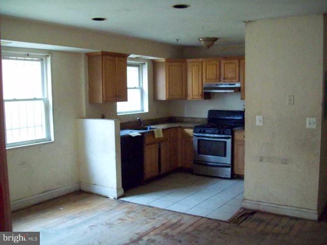 4732 Benning Road Southeast, Unit 202 Washington, DC 20019 - Photo 5 of 8 Interior (General)