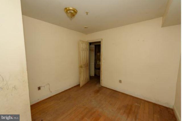 4732 Benning Road Southeast, Unit 202 Washington, DC 20019 - Photo 6 of 8 Interior (General)