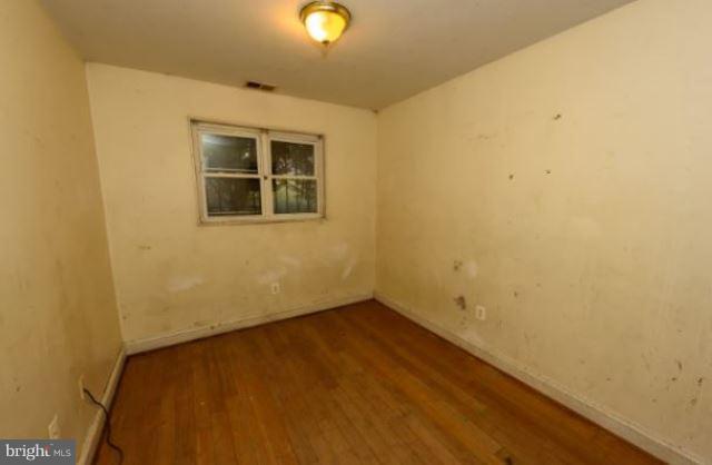 4732 Benning Road Southeast, Unit 202 Washington, DC 20019 - Photo 7 of 8 Interior (General)