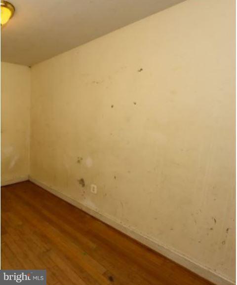 4732 Benning Road Southeast, Unit 202 Washington, DC 20019 - Photo 8 of 8 Interior (General)