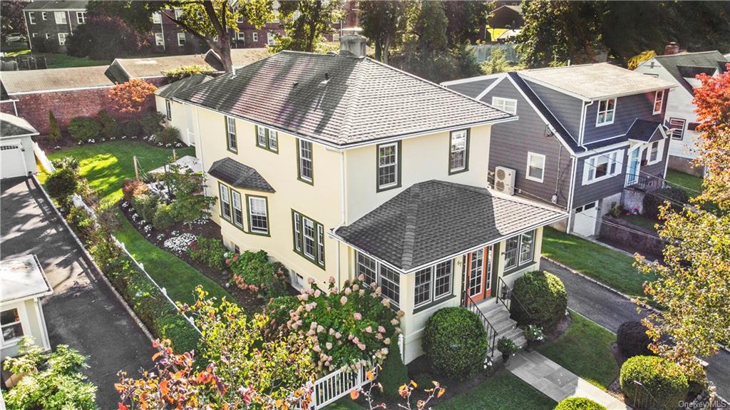 67 Mohican Park Avenue, Dobbs Ferry, NY 10522 Compass