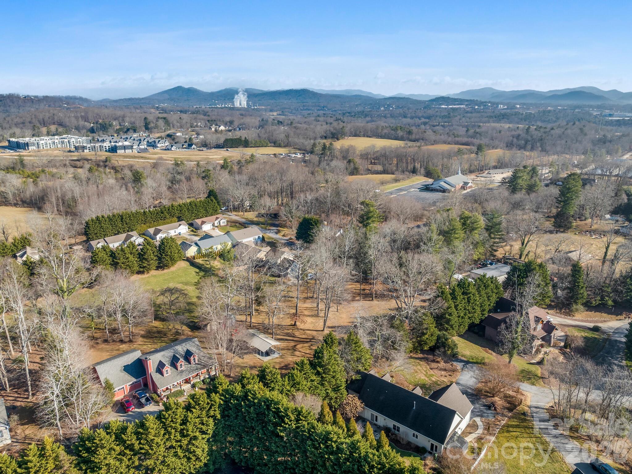 43 Bishop Road, Unit A Arden, NC 28704 - Photo 23 of 27 Gallery Image 23