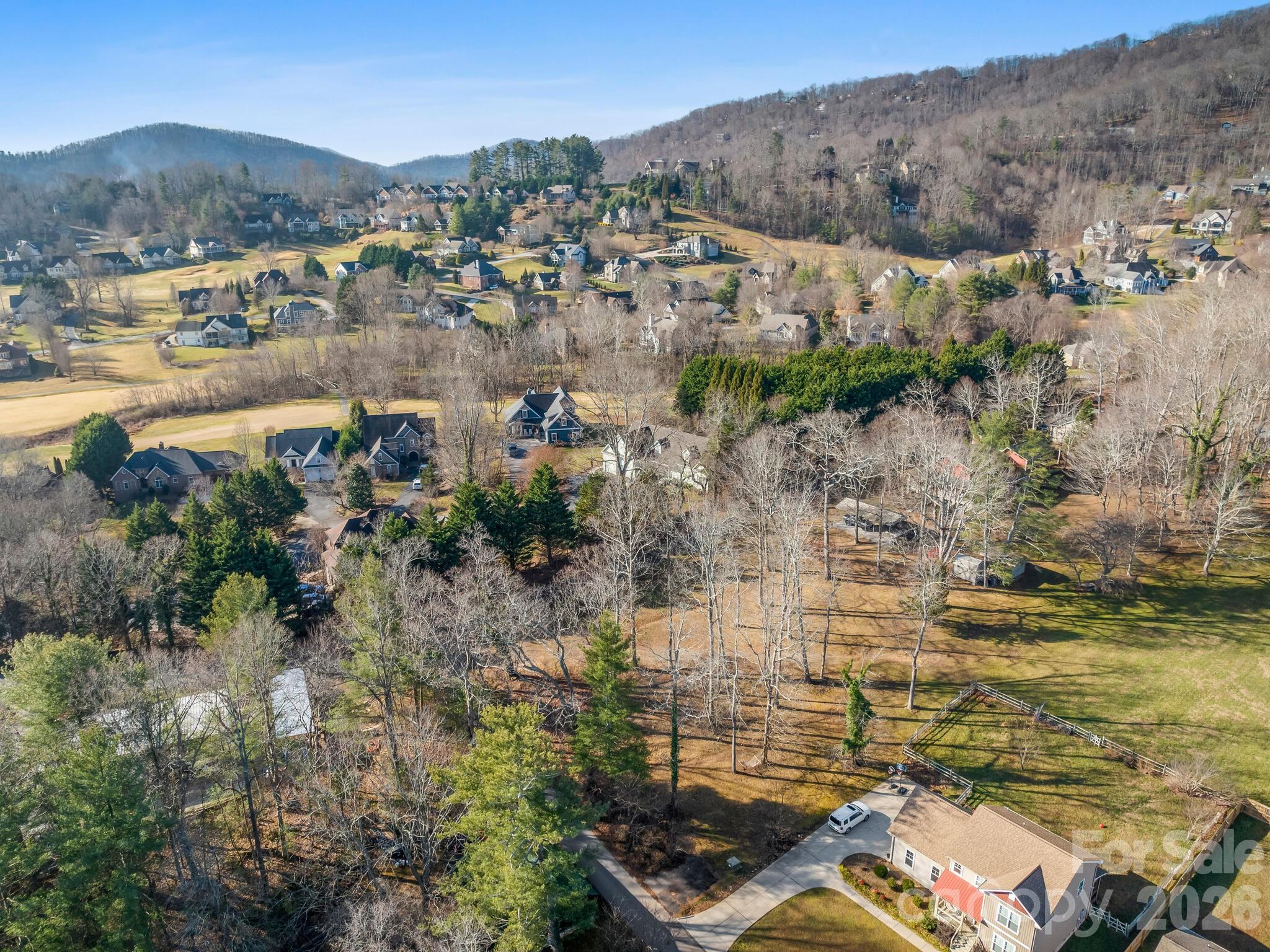 43 Bishop Road, Unit A Arden, NC 28704 - Photo 25 of 27 Gallery Image 25