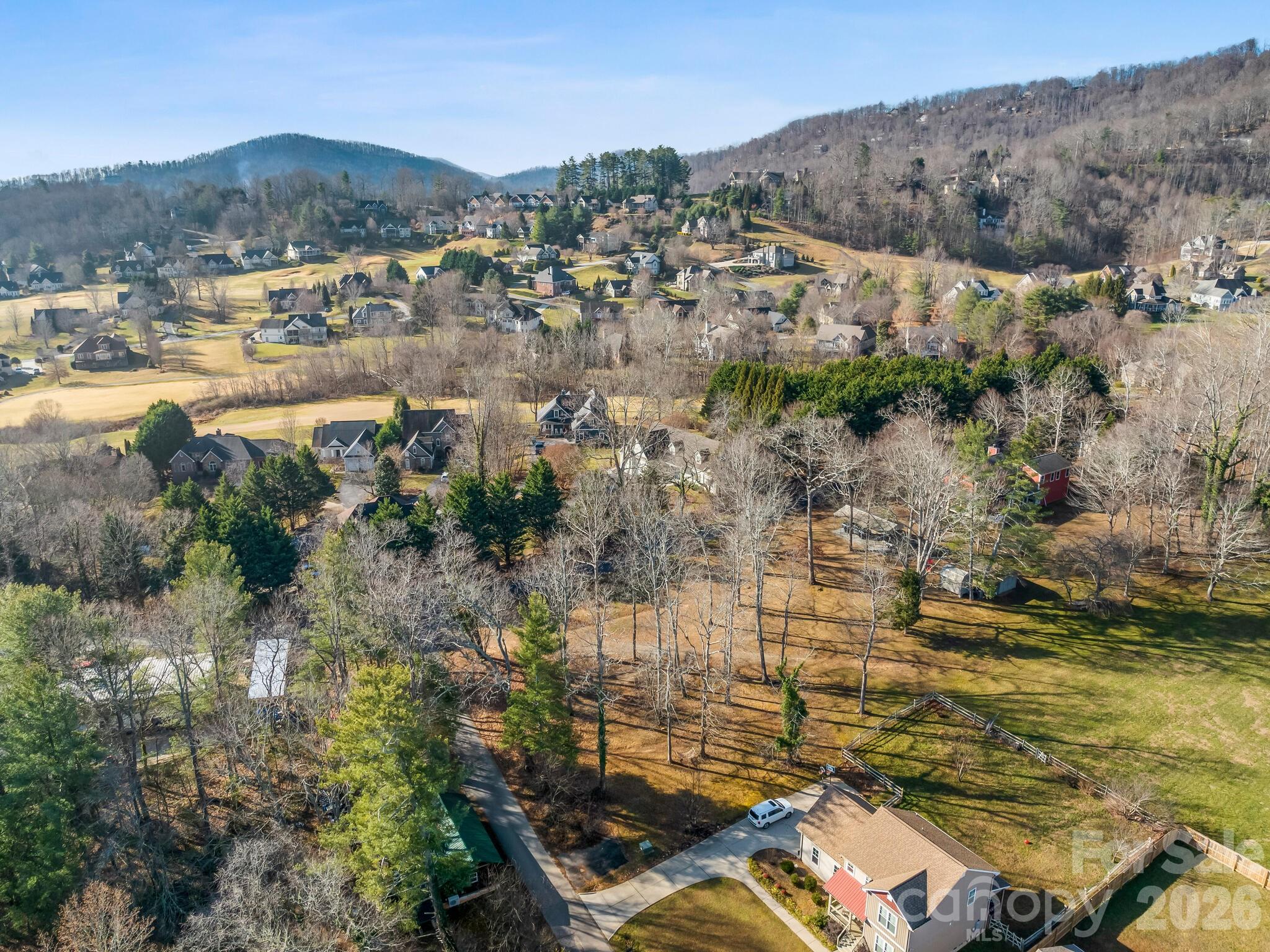 43 Bishop Road, Unit A Arden, NC 28704 - Photo 26 of 27 Gallery Image 26