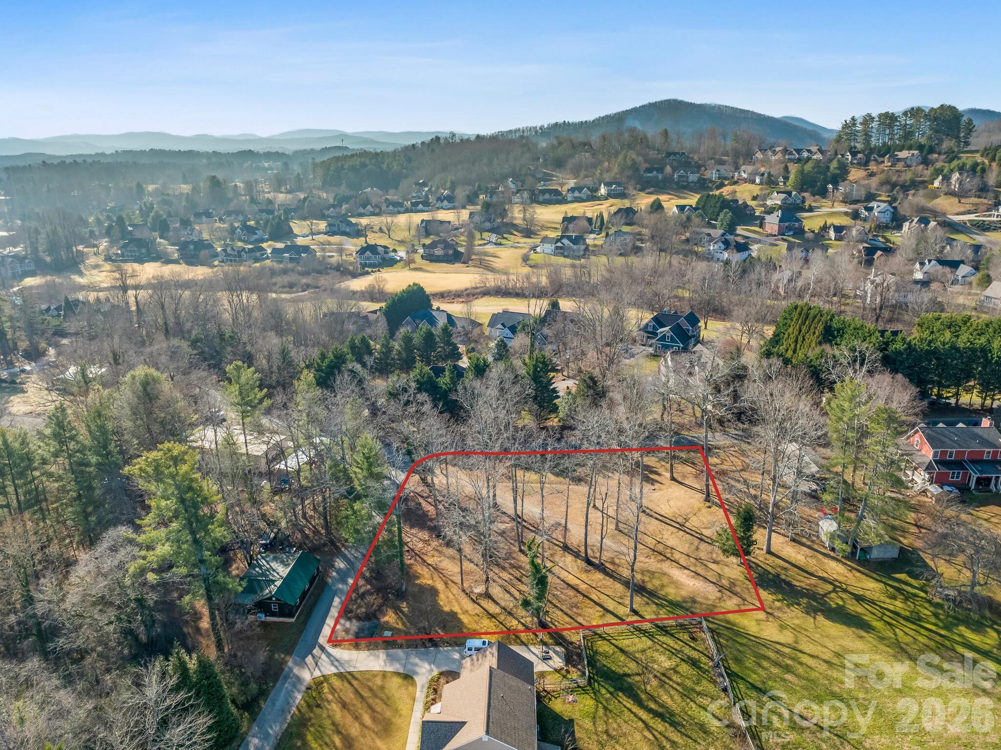 43 Bishop Road, Unit A Arden, NC 28704 - Photo 27 of 27 Gallery Image 27