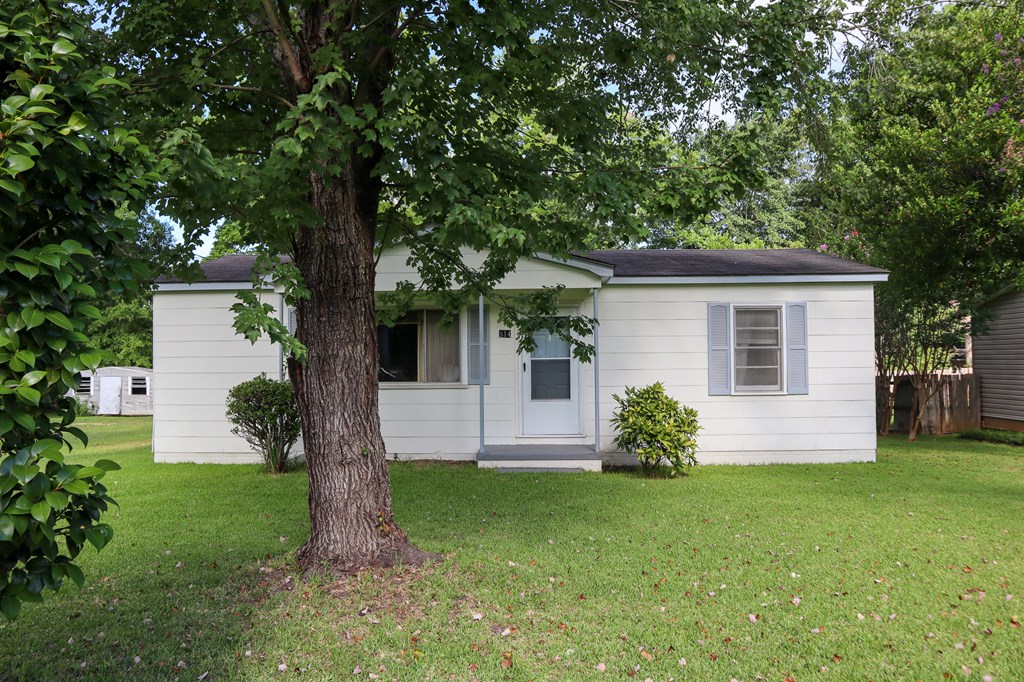 814 Meridian Street Dothan, AL 36301 - Photo 31 of 32